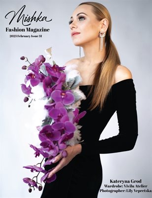 Mishka 31 Kateryna Grod