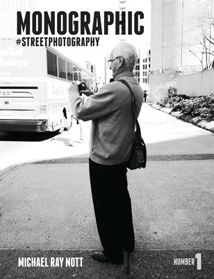 MONOGRAPHIC 1 #streetphotography