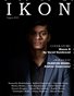 IKON magazine (August'23)