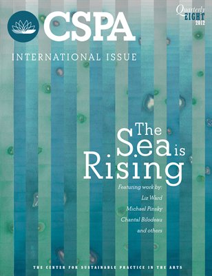 Q8: International Issue: The Sea is Rising