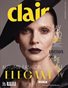CLAIRE Magazine | The September AI Edition | Vol.1 | 2026