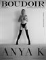 September 2026 Boudoir Issue