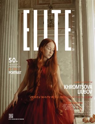 PORTRAIT | OCT ISSUE 1 2025