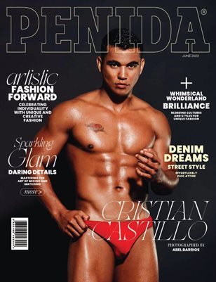PENIDA Magazine June 2023 Issue #02