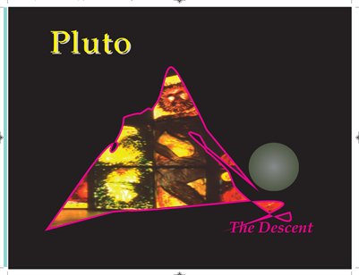 F.2. Pluto - Goddess Speak