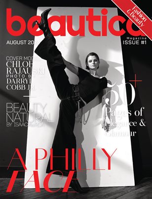 Fashion and Beauty Edition #1