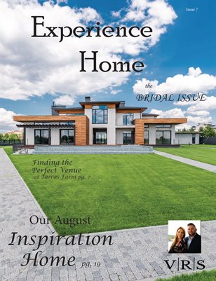 Experience Home Iss.7