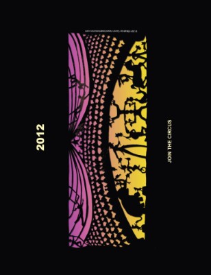 Calendar 2012
