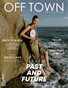 OFF TOWN MAGAZINE #9 VOL.13