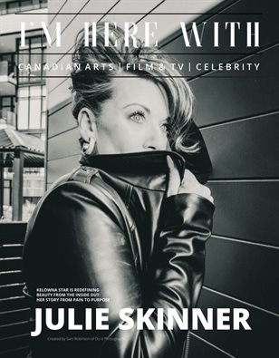 JULIE SKINNER AND THE RUNNING MAN MOVIE