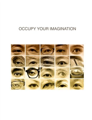 Occupy Your Imagination RayKo Catalog