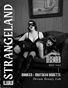 Strangeland Magazine Issue 4 V2 Maheen + Mistress Annette