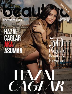 Open Theme Edition Issue #4