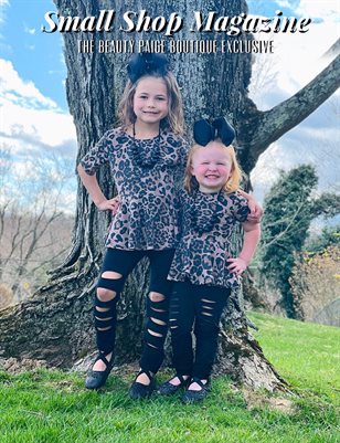 Beauty Paige Boutique