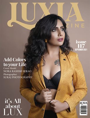 September 2021, Issue #117