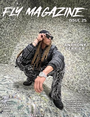 Issue 25