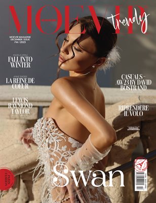 21 Moevir Magazine November Issue 2023