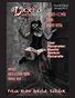 WICKED Women Magazine- Freak Show Special Edition #1: January 2015