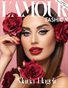 L´AMOUR Magazine_María Hageli