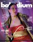 VIVIAN - BABEDIUM MAGAZINE | VALENTINE'S DAY EDITION
