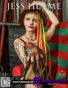 Jess Hulme - Sexy Punk Babe with Tattoos and Piercings is a Fiesty Freddy Krueger Fan Girl Haunting Your Nightmares