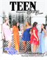 Teen Swag Magazine Edition 3