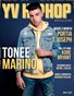 YV Hip Hop Magazine - April 2020 