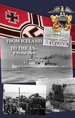 FROM ICELAND TO THE US - If We Get There