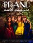 Brand Model Magazine  Issue # 575