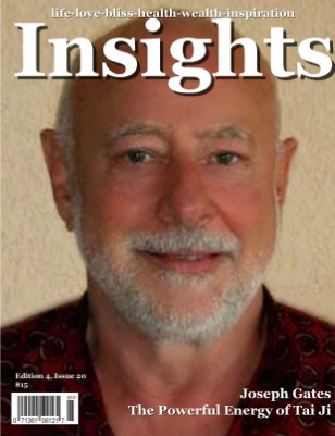 Insights featuring Joseph Gates