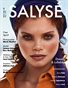 SALYSÉ Magazine | Vol 5 No 45 | MAY 2019 |
