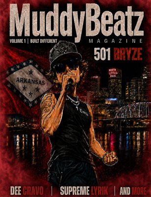 501 Bryze - Volume 1 | Built Different