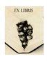 EX LIBRIS