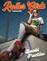 Roller Girls 2024 Volume 2 - Bambi Freckles Cover