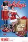 Holidays 2023 Vol.9 - Carissa Marie Cover Poster