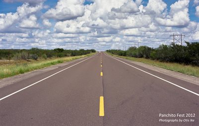 Panchito Fest 2012 Photographs by Otis Ike