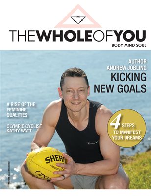 The Whole Of You ISSUE2