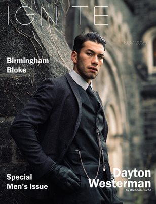 Men's Special Edition Vol 3