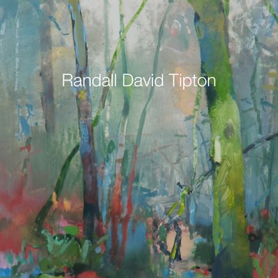 Randall David Tipton booklet