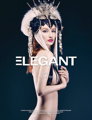 Sensual #2 (January 2017)