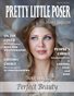 Pretty Little Poser Model Magazine - Issue 151 - Perfect Beauty - June 2022