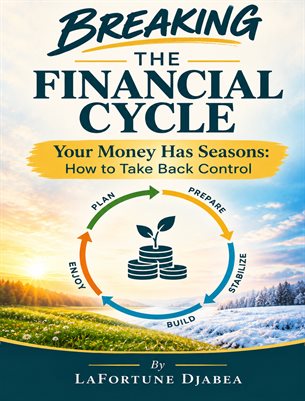 BREAKING THE FINANCIAL CYCLE Your Money Has Seasons: How to Take Back Control