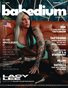 LACY LEE - BABEDIUM MAGAZINE | INKED EDITION