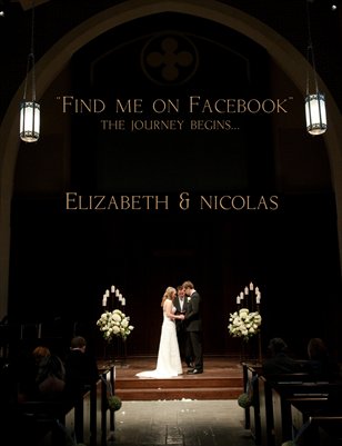 FIND ME ON FACEBOOK...