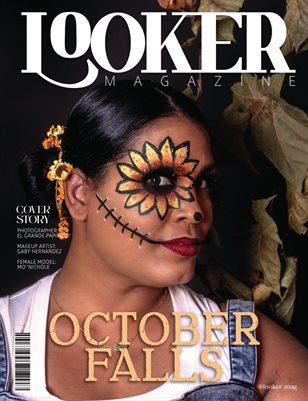  Looker Halloween Issue 3