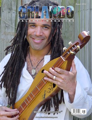 August 2012 Edition