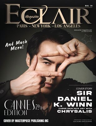 Eclair magazine Vol 79 N°405