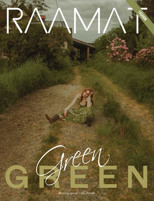 RAAMAT Magazine July 2026 Issue 4