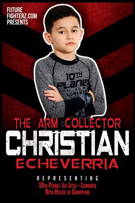 Christian Echeverria Red Rum Poster