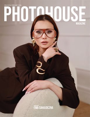 Photohouse Magazine - Issue #156